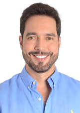 Retrato de DR DYEGO