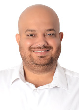 Retrato de JOHNATAN REIS