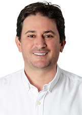 Retrato de MAURINHO DE PAULA
