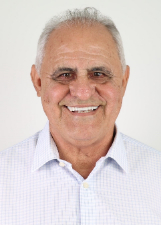 Retrato de JUAN CARLOS FREIRE