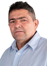 Retrato de WANDES DAS NEVES