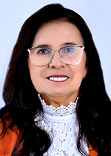 Retrato de MARILENE LOPES
