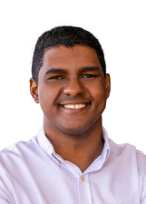 Retrato de GABRIEL SIMÕES