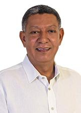 Retrato de JUAREZ LOPES