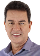 Retrato de WALDILEI LEMOS