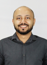 Retrato de PROFESSOR MARCOS CARVALHO