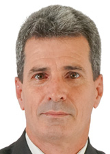Retrato de PAULINHO DA AMBULÂNCIA