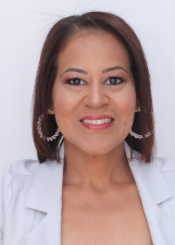 Retrato de KASSIA FERRAZ