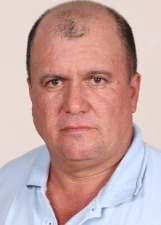 Retrato de LUIZ CLAUDIO