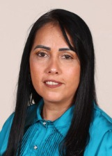 Retrato de EDIRENE ALVES
