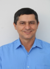 Retrato de AILTON BORRACHEIRO