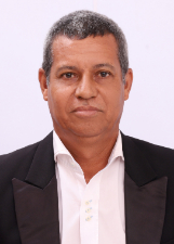 Retrato de ROMILTON MÃE MARIA