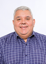 Retrato de CARLIN DA DOS ANJOS