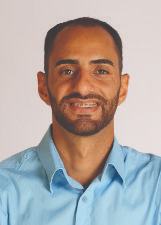 Retrato de CÉLIO JÚNIOR