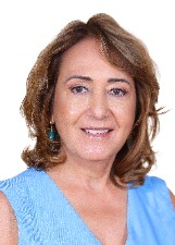 Retrato de CIDA FURTADO
