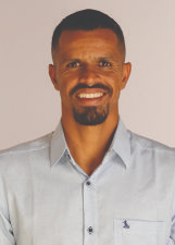 Retrato de ALDEIR GOLEIRO