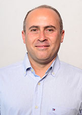 Retrato de PLINIO POTY