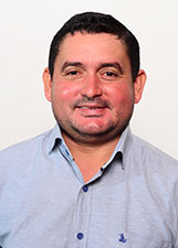 Retrato de DILSINHO VENTURA
