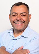 Retrato de CIDÃO