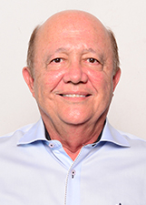 Retrato de DOUTOR AUGUSTO