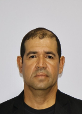 Retrato de MARCIO SANTA MARIA