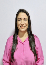 Retrato de FERNANDA DA SAÚDE