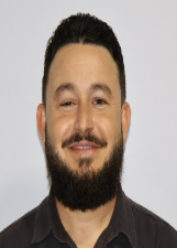 Retrato de KAUÊ MIRANDA