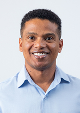 Retrato de PROFESSOR VALDSON JOSÉ