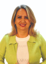 Retrato de PROFESSORA ELIETE