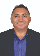 Retrato de JAILTON BATISTA