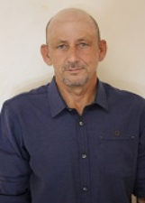 Retrato de WILSON BARBOSA
