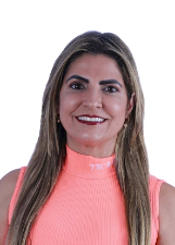Retrato de DARCIMEIRE FERNANDES