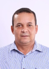 Retrato de IRMÃO REINALDO