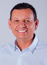 Retrato de JHONER MÁRCIO