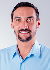 Retrato de FERNANDO BRILHANTE