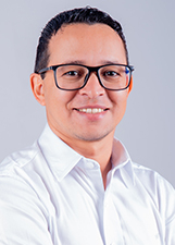 Retrato de BAIANINHO DA RODOVIÁRIA