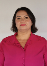 Retrato de ANGELA DINIZ