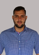 Retrato de MATHEUS TEODORO