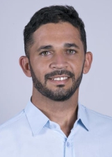 Retrato de DIEGO DO CRAS
