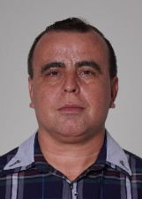 Retrato de ARLEI DO MARINHO