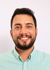 Retrato de MATEUS FELIPE
