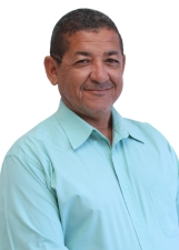Retrato de VALDIR DO ÔNIBUS