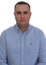 Retrato de DIEGO LAGEADO