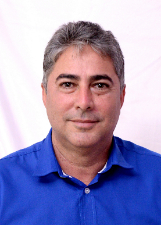 Retrato de WELTON LIMA