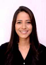 Retrato de PAMELA LORRANY