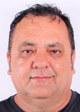 Retrato de SANDRO CARVALHO