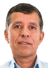 Retrato de GLEINO DA AMBULÂNCIA