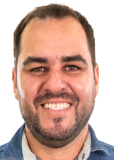 Retrato de THIAGO MATOS