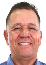 Retrato de CARLOS SOLDADO