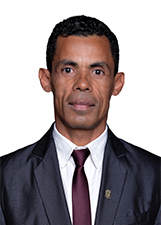 Retrato de PASTOR MARQUINHOS